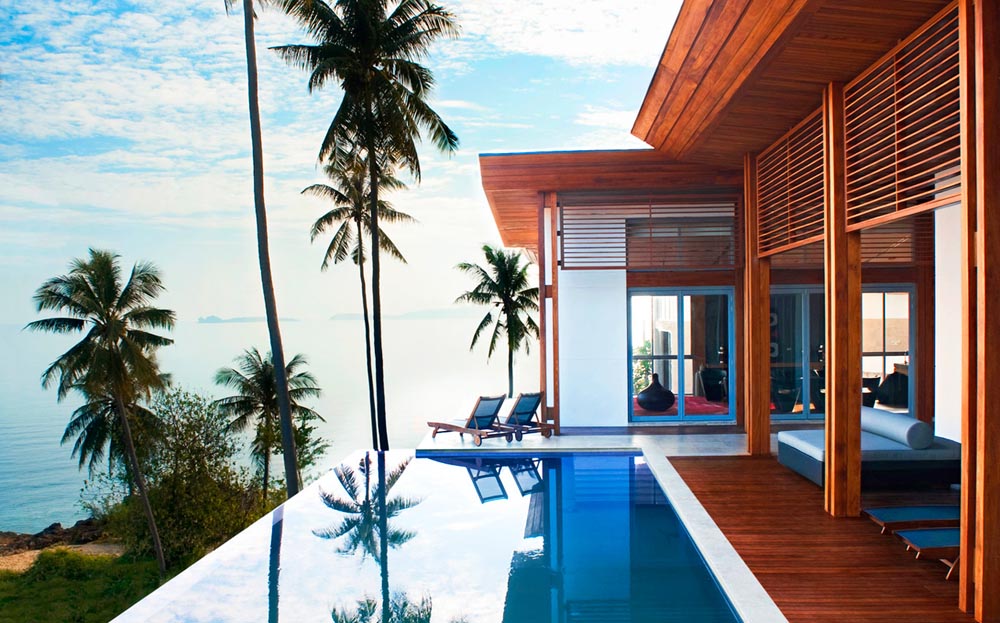 The Residences at W Retreat Koh Samui by Thai-Real.com 1