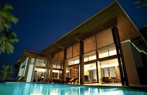 the residences at w retreat koh samui by Thai-Real.com 4
