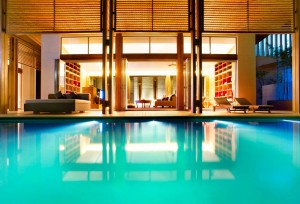 the residences at w retreat koh samui by Thai-Real.com 5