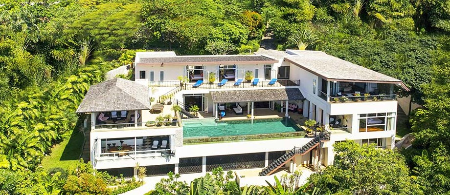 Phuket Real Estate by Thai-Real.com 