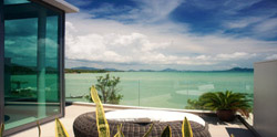 Phuket Real Estate by Thai-Real.com Eva Beach