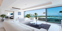 Phuket Real Estate by Thai-Real.com The View Penthouse