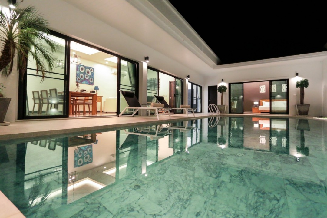 Phuket Villas For Sale by Thai-Real.com