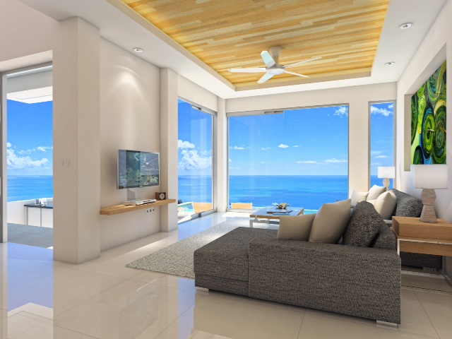 Property for sale in Samui by Thai-Real.com