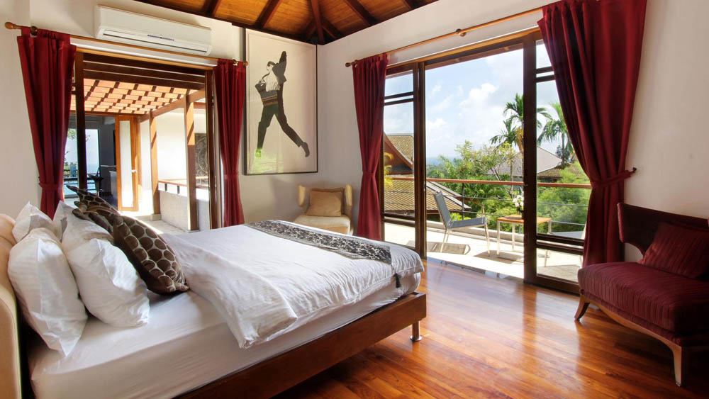 Exclusive Luxury Private Thai Style Villa Surin Phuket