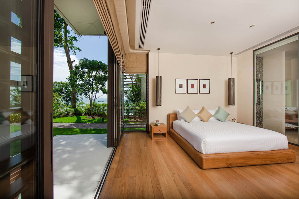 Exclusive 8 Bedroom Estate Cape Yamu Phuket