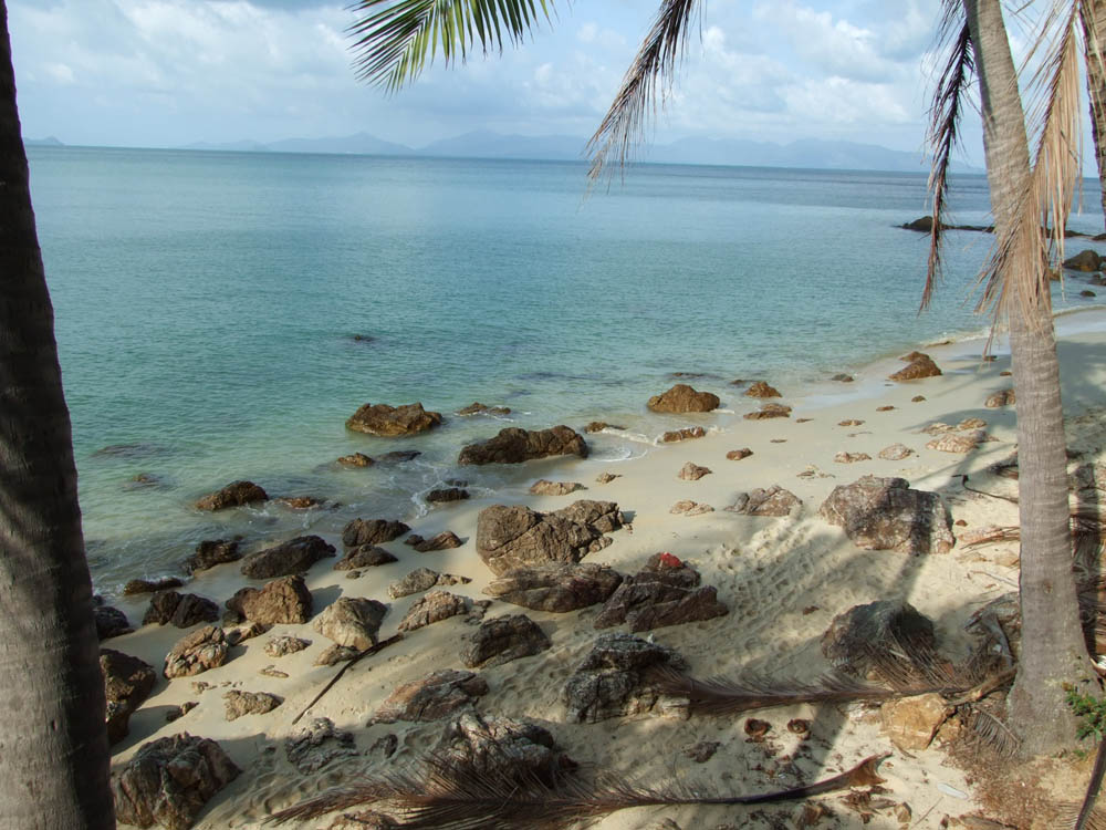 Prime Beach development Land Ban Tai Koh Samui