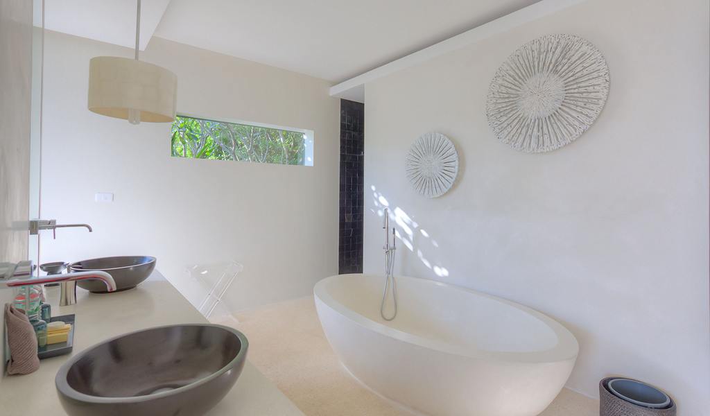 Luxury Modern Architecture Villa Choeng Mon Koh Samui