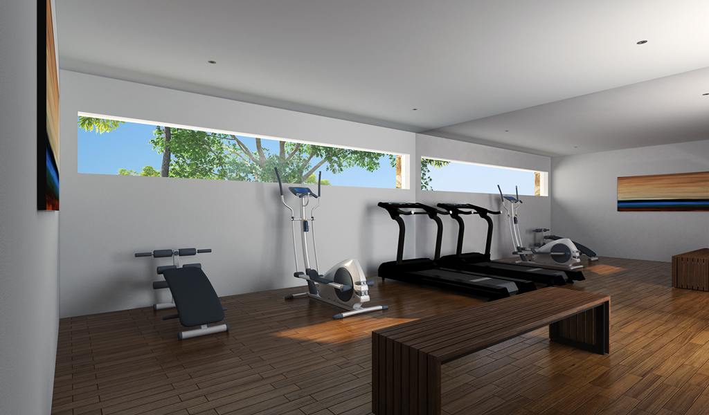 Luxury Modern Architecture Villa Choeng Mon Koh Samui