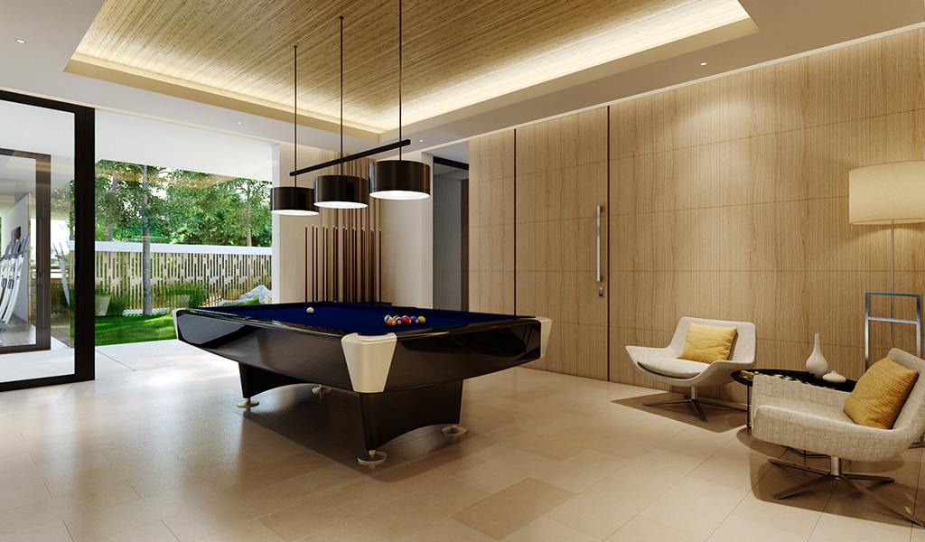 Luxury Modern Architecture Villa Choeng Mon Koh Samui