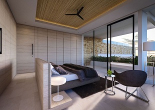 Choeng Mon, North East, Koh Samui, 8 Bedrooms Bedrooms, ,Villa,Holiday Villa Rentals,1119