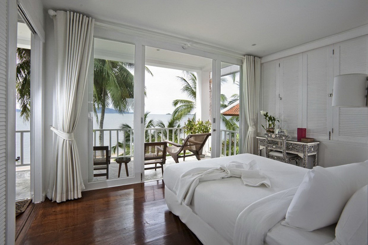 Villa M Luxury Beach Villa Fishermans Village Bophut (Thai-Real.com)