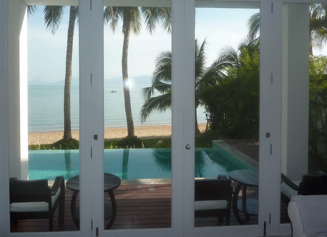 Villa M Luxury Beach Villa Fishermans Village Bophut (Thai-Real.com)