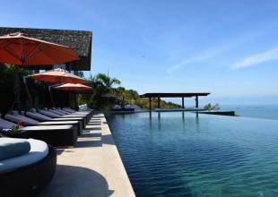 Bophut, North East, Koh Samui, 6 Bedrooms Bedrooms, ,Villa,Holiday Villa Rentals,1139
