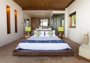 Lamai, South East, Koh Samui, 5 Bedrooms Bedrooms, ,Villa,Holiday Villa Rentals,1146