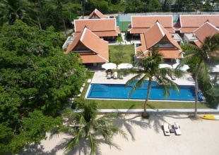 Lipa Noi, South West, Koh Samui, 5 Bedrooms Bedrooms, ,Villa,Holiday Villa Rentals,1151