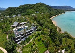 10 Bedrooms, Villa, Residential Sales, 11 Bathrooms, Listing ID 1157, Cape Yamu, North East, Phuket,