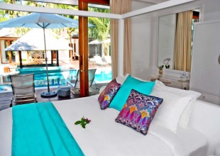 Lipa Noi, South West, Koh Samui, 6 Bedrooms Bedrooms, ,Villa,Holiday Villa Rentals,1176