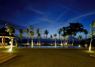 Natai - Phangna, Phuket, 6 Bedrooms Bedrooms, ,Villa,Holiday Villa Rentals,1180