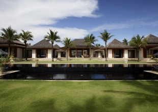 Natai - Phangna, Phuket, 6 Bedrooms Bedrooms, ,Villa,Holiday Villa Rentals,1181