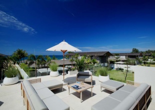 Natai - Phangna, Phuket, 4 Bedrooms Bedrooms, ,Villa,Holiday Villa Rentals,1189