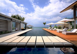 Natai - Phangna, Phuket, 6 Bedrooms Bedrooms, ,Villa,Holiday Villa Rentals,1190