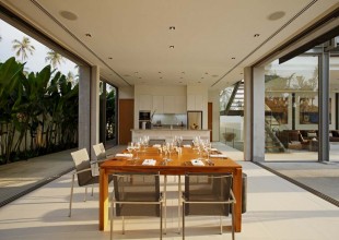 Natai - Phangna, Phuket, 4 Bedrooms Bedrooms, ,Villa,Holiday Villa Rentals,1194