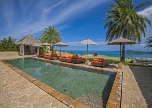 7 Bedrooms, Villa, Residential Sales, 8 Bathrooms, Listing ID 1240, Tong Krut, South West, Koh Samui,