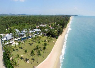 luxury beach villa, phuket real estate, luxury property