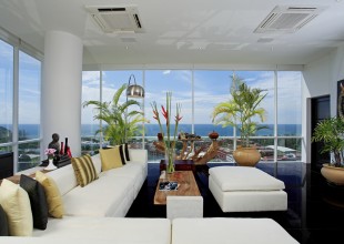 3 Bedrooms, Apartment, Residential Sales, 4 Bathrooms, Listing ID 1268, Phuket,