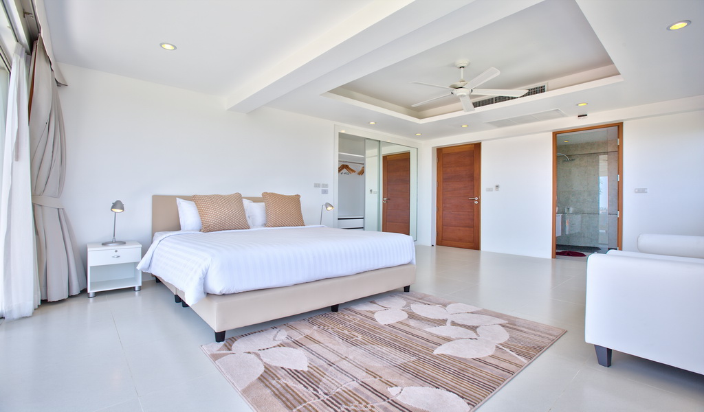 Baan Bon Khao, Samui Summit Estate, Choeng Mon (Thai-Real.com)