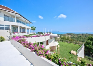 6 Bedrooms, Villa, Holiday Villa Rentals, Listing ID 1297