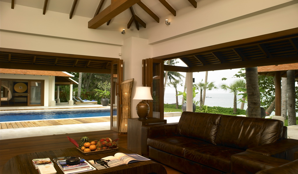 5 Bedrooms, Villa, Holiday Villa Rentals, Listing ID 1298