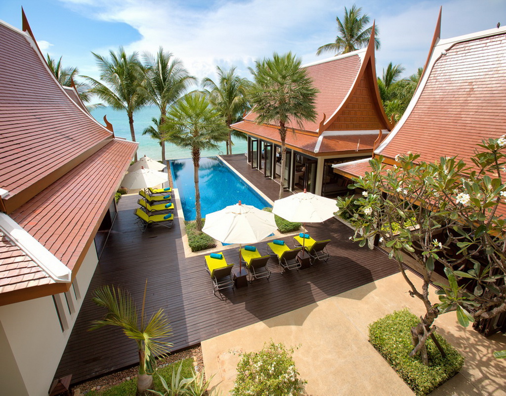5 Bedrooms, Villa, Holiday Villa Rentals, Listing ID 1305