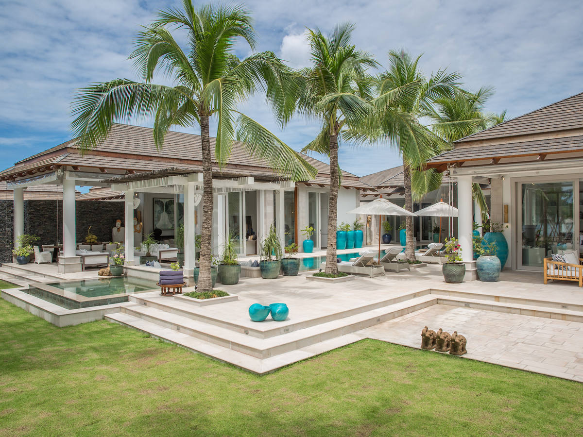 Villa Mia Palm For Rent Chaweng beach, Koh Samui (Thai-Real.com)
