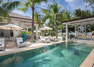 5 Bedrooms, Villa, Holiday Villa Rentals, Listing ID 1328