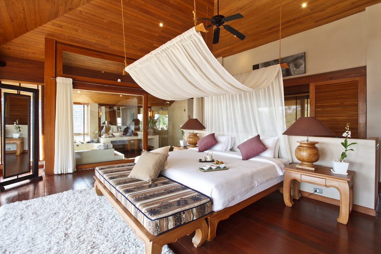 8 Bedrooms, Villa, Holiday Villa Rentals, Listing ID 1332, Lipa Noi, South West, Koh Samui,