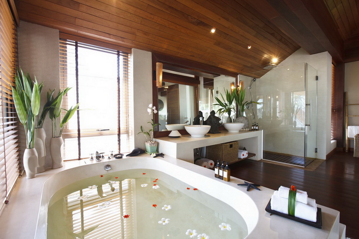 8 Bedrooms, Villa, Holiday Villa Rentals, Listing ID 1332, Lipa Noi, South West, Koh Samui,