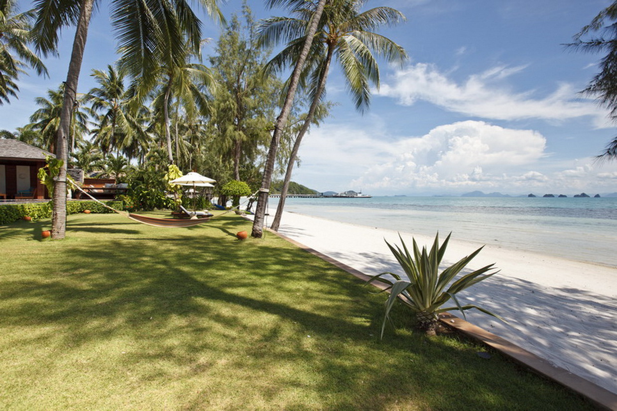 8 Bedrooms, Villa, Holiday Villa Rentals, Listing ID 1332, Lipa Noi, South West, Koh Samui,