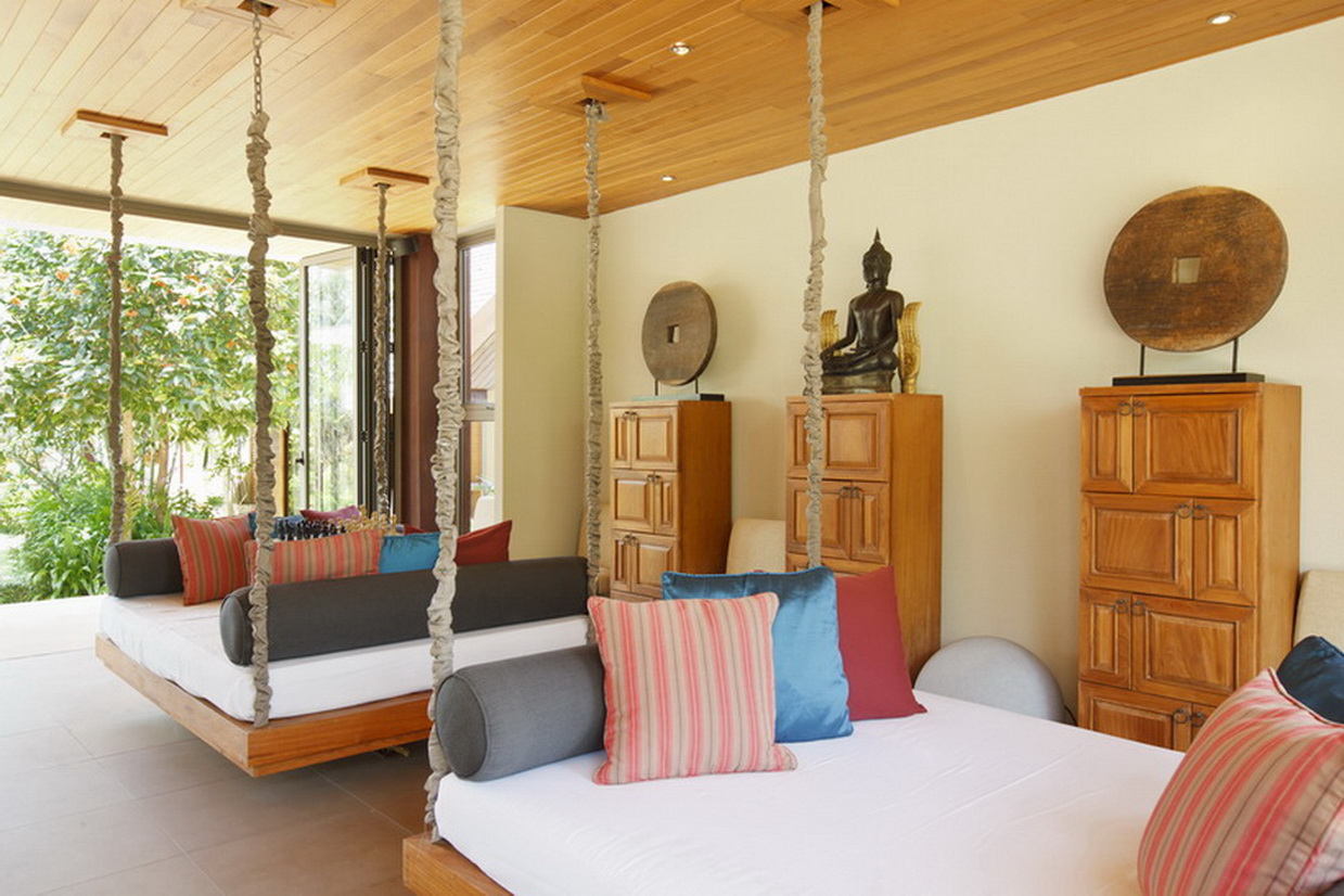 8 Bedrooms, Villa, Holiday Villa Rentals, Listing ID 1332, Lipa Noi, South West, Koh Samui,