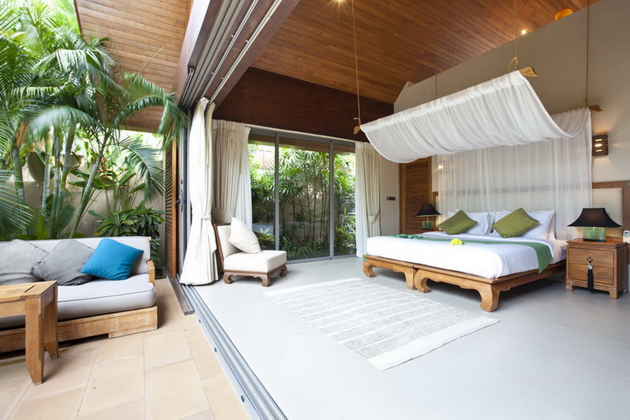 8 Bedrooms, Villa, Holiday Villa Rentals, Listing ID 1332, Lipa Noi, South West, Koh Samui,