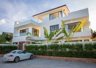 Villa, Residential Sales, Listing ID 1354, Ban Tai, North West, Koh Samui,