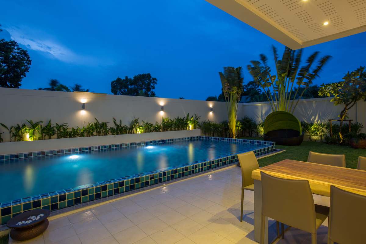 5 Bedrooms, Villa, Holiday Villa Rentals, Listing ID 1358, Koh Samui,