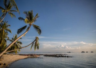 4 Bedrooms, Villa, Residential Sales, 4 Bathrooms, Listing ID 1370, Taling Ngam, South West, Koh Samui,