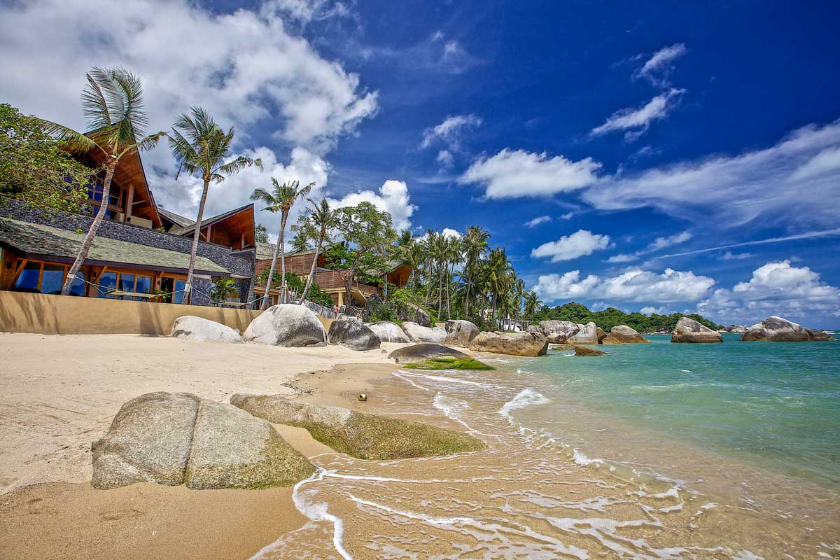 5 Bedroom Luxury Villa Near Hinta Hinyai Lamai (Thai-Real.com)