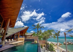 Ring Road, Lamai, South East, Koh Samui, 5 Bedrooms Bedrooms, 1 Room Rooms,6 BathroomsBathrooms,Villa,Residential Sales,Ring Road,1390