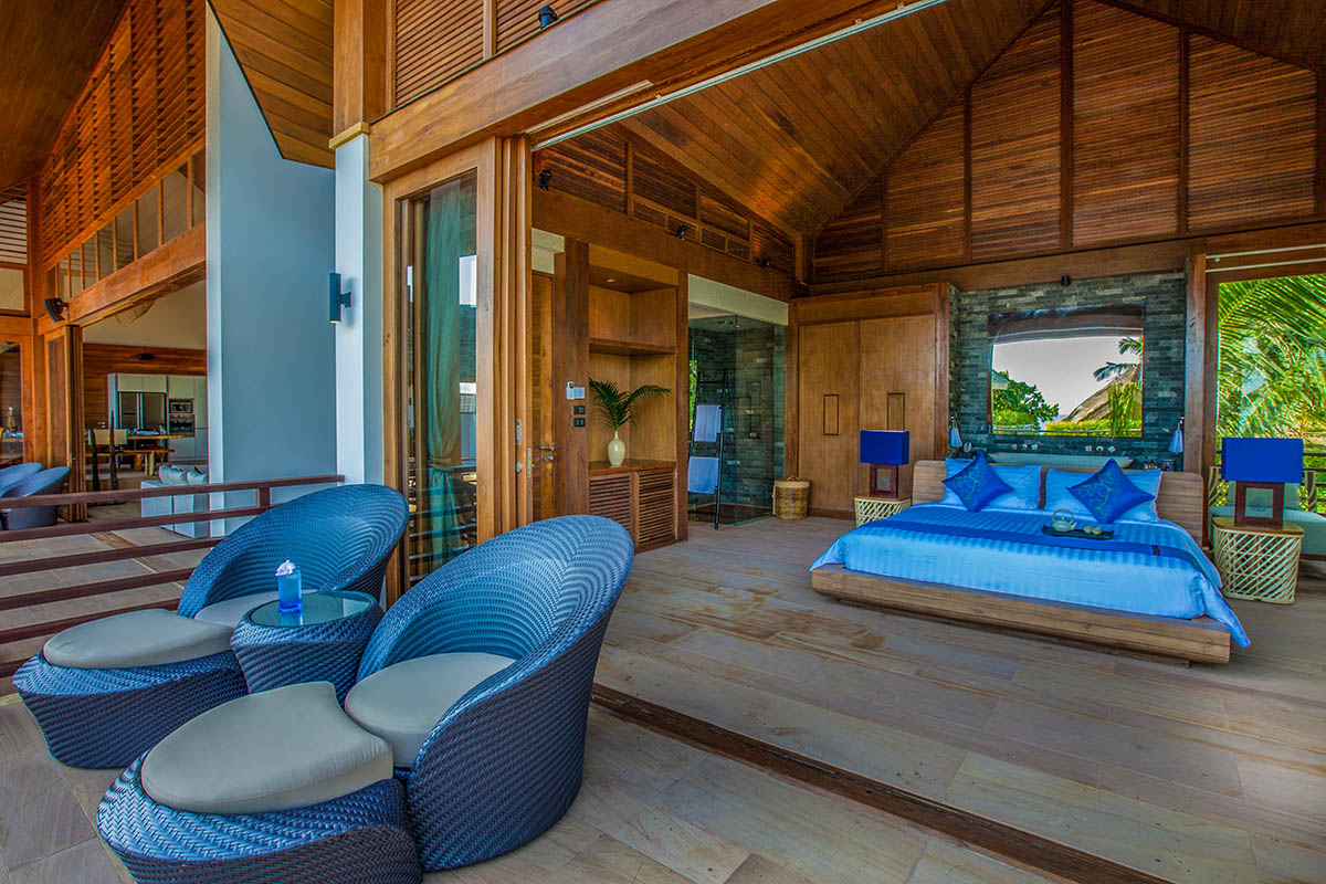 5 Bedrooms Beach Villa Lamai, Koh Samui (Thai-Real.com)