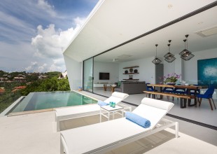 4 Bedrooms, Villa, Residential Sales, 4 Bathrooms, Listing ID 1403, Koh Samui,