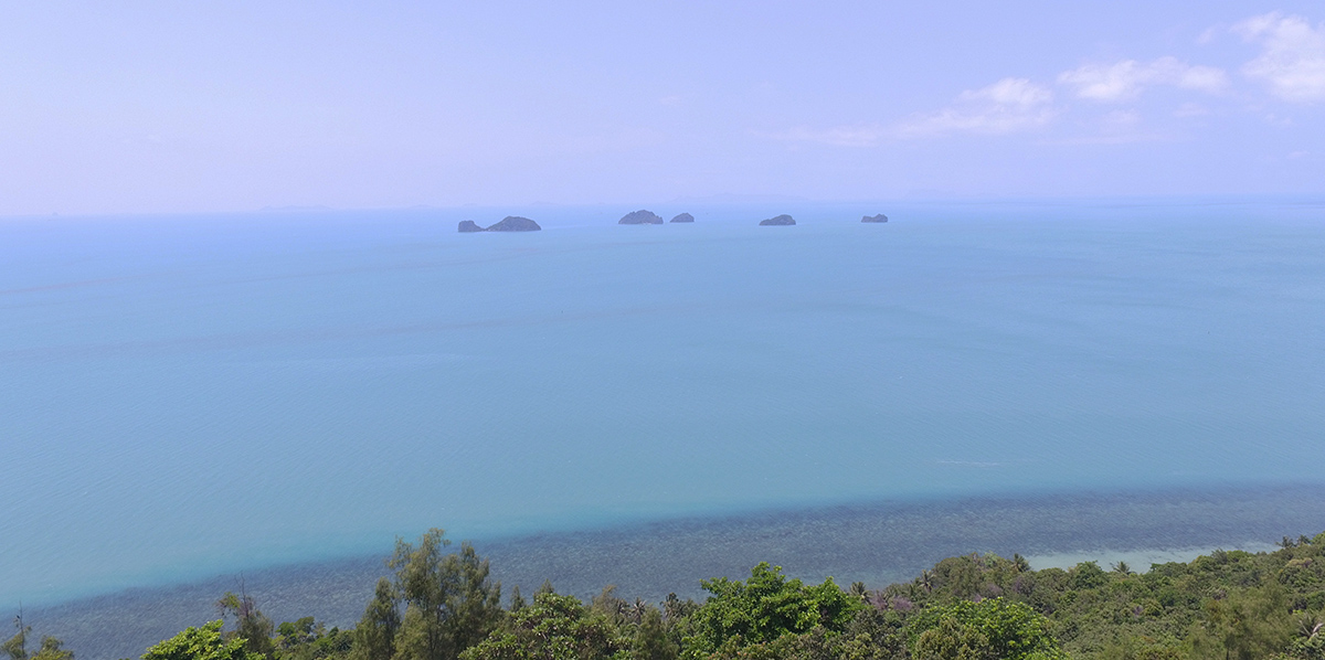 Land For Sale Near Conrad Samui (Thai-Real.com)