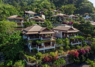 3 Bedrooms, Villa, Residential Sales, 4 Bathrooms, Listing ID 1418, Phuket,